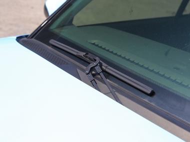 北汽新能源-北汽新能源LITE