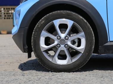 北汽新能源-北汽新能源LITE