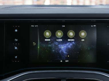 北汽新能源-北汽新能源LITE