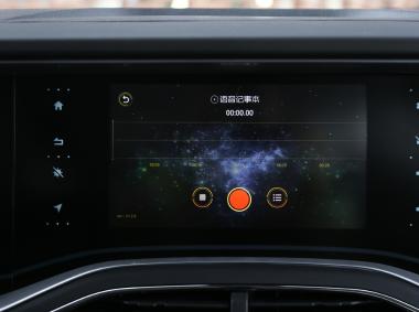 北汽新能源北汽新能源LITE