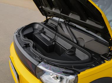 北汽新能源北汽新能源LITE