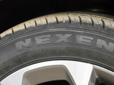 北汽新能源北汽新能源LITE