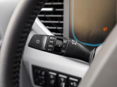 北汽新能源北汽新能源LITE