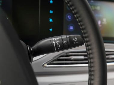 北汽新能源北汽新能源LITE