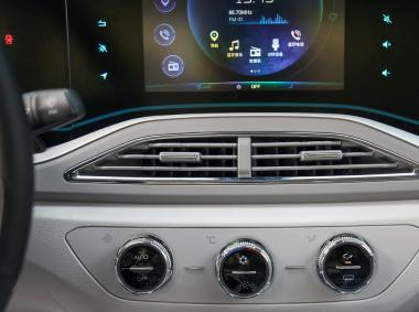 北汽新能源北汽新能源LITE