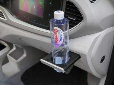 北汽新能源北汽新能源LITE