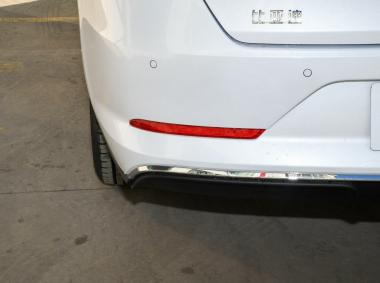 比亚迪比亚迪秦Pro EV