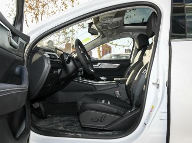 比亚迪比亚迪秦Pro EV