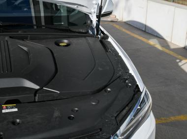 比亚迪比亚迪秦Pro EV