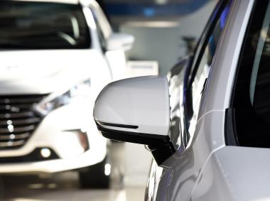 比亚迪比亚迪秦Pro EV