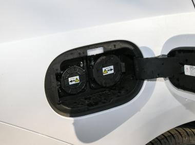 比亚迪-比亚迪秦Pro EV