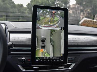 比亚迪比亚迪秦Pro EV