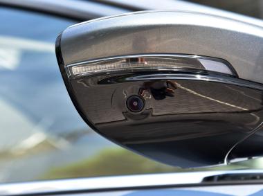 小鹏汽车小鹏汽车G3