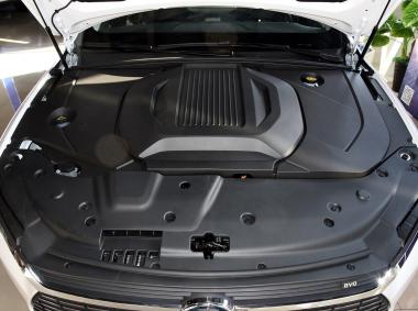 比亚迪比亚迪秦Pro EV