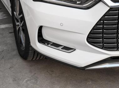 比亚迪比亚迪秦Pro EV