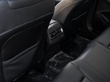 比亚迪-比亚迪秦Pro EV