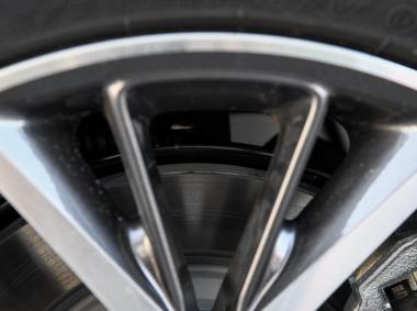 比亚迪比亚迪秦Pro EV