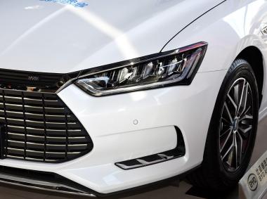 比亚迪比亚迪秦Pro EV