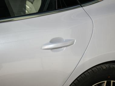 比亚迪比亚迪秦Pro EV