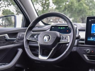 比亚迪比亚迪秦Pro EV