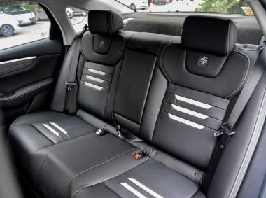 比亚迪-比亚迪秦Pro EV