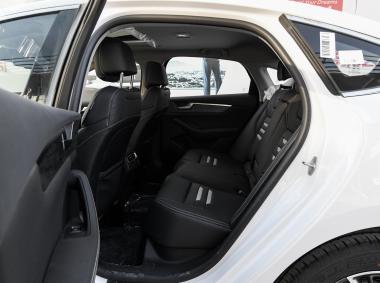 比亚迪比亚迪秦Pro EV