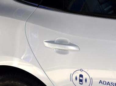 比亚迪比亚迪秦Pro EV