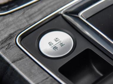 比亚迪比亚迪秦Pro EV