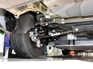 比亚迪比亚迪秦Pro EV