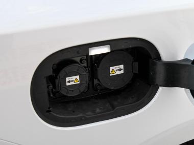 比亚迪比亚迪秦Pro EV