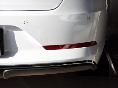 比亚迪比亚迪秦Pro EV