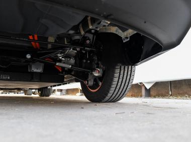 比亚迪比亚迪秦Pro EV