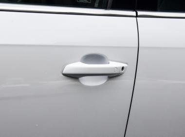 比亚迪比亚迪秦Pro EV