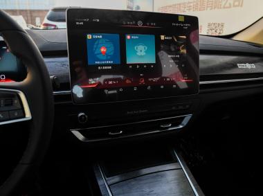 比亚迪比亚迪秦Pro EV