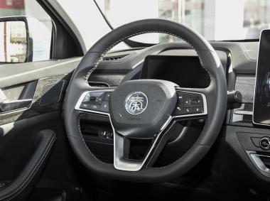 比亚迪比亚迪秦Pro EV