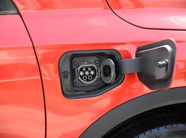 小鹏汽车小鹏汽车G3