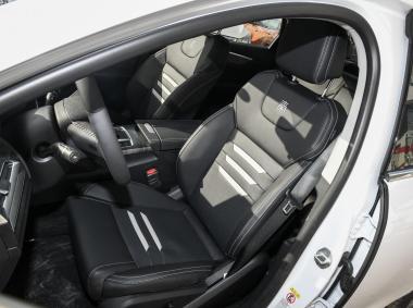 比亚迪比亚迪秦Pro EV