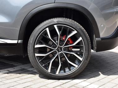 小鹏汽车-小鹏汽车G3