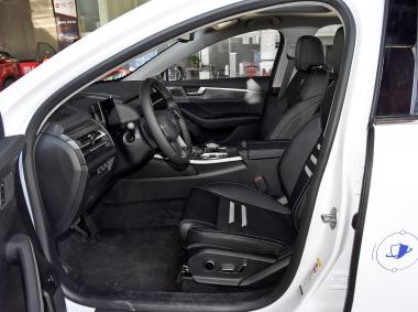 比亚迪比亚迪秦Pro EV