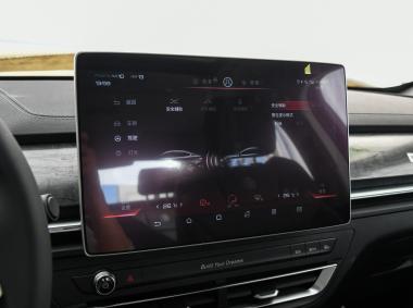 比亚迪比亚迪秦Pro EV