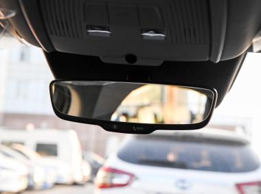 比亚迪比亚迪秦Pro EV