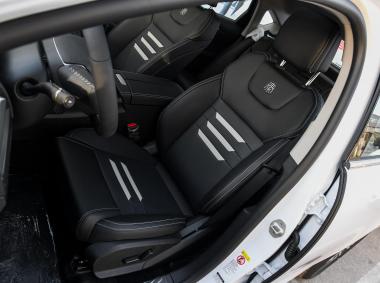 比亚迪比亚迪秦Pro EV