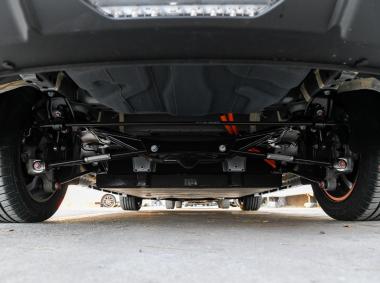 比亚迪比亚迪秦Pro EV