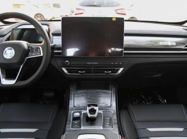 比亚迪比亚迪秦Pro EV