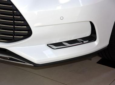 比亚迪比亚迪秦Pro EV