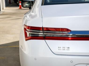 比亚迪比亚迪秦Pro EV