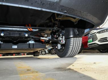 比亚迪比亚迪秦Pro EV