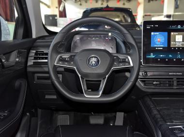 比亚迪比亚迪秦Pro EV