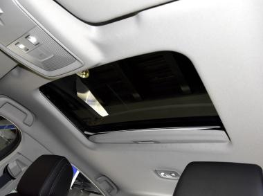 比亚迪比亚迪秦Pro EV