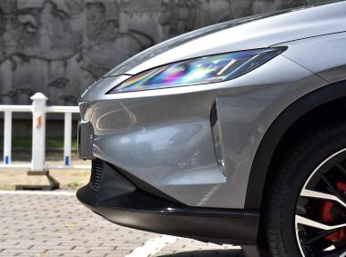 小鹏汽车小鹏汽车G3